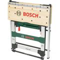 Zusatzbild Werkbank Bosch PWB 600, klappbar