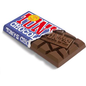 Produktbild für Tafelschokolade Tonys-Chocolonely Dunkle Vollmilch