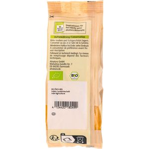 Produktbild für Kurkuma Alnatura im Beutel, BIO