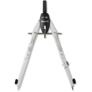 Produktbild für Zirkel Aristo AR80084, College, 5-teilig