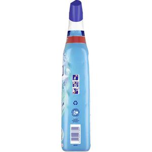 Produktbild für WC-Reiniger WC-Frisch Kraft Aktiv Ozeanfrische, Gel