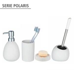 Produktbild für Seifenspender Wenko Polaris, 24011100