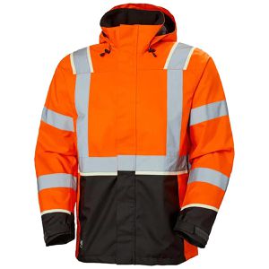 Arbeitsjacke Helly-Hansen UC-ME Softshelljacke, 71185
