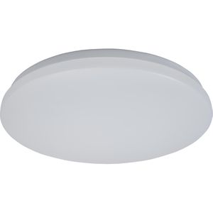 Deckenleuchte McShine illumi, weiß, LED