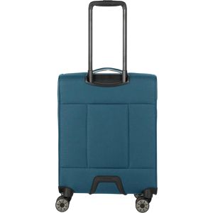 Produktbild für Koffer Travelite Jetpack Multi Light 4 Cabin, petrol