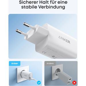 Produktbild für USB-Ladegerät Anker Nano, 100 Watt
