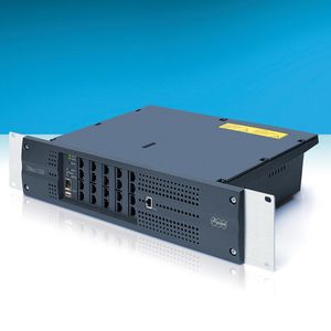 Produktbild für Telefonanlage Auerswald COMpact 5500R