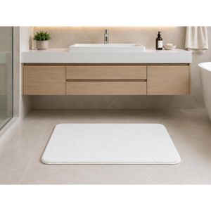 Produktbild für Badematte Kleine-Wolke Badteppich Relax, 50 x 80 cm