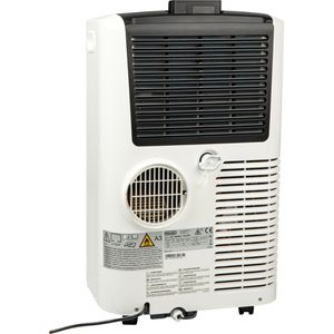 Produktbild für Klimagerät DeLonghi PAC EM90 Silent, 9800 BTU/h