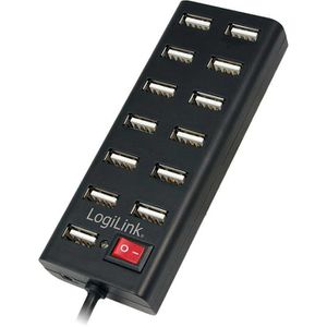 USB-Hub LogiLink UA0126