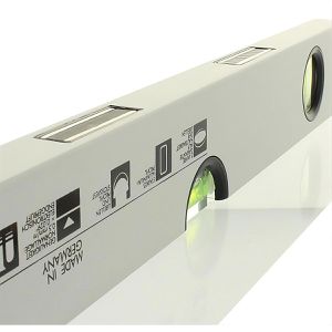 Produktbild für Wasserwaage Hedue 22040