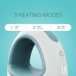 Produktbild für Schneideplotter LOKLiK iCraft, Design Bundle, bubble blue