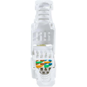 Produktbild für Modularstecker LogiLink MP0026, Cat.5e, RJ45