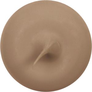 Produktbild für Silikon Otto-Chemie OTTOSEAL S100 bahamabeige matt