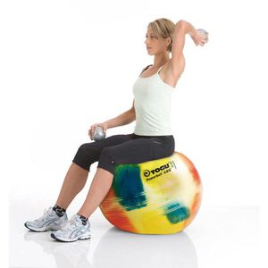 Produktbild für Gymnastikball Togu Powerball ABS