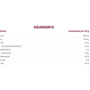 Produktbild für Nudeln Alnatura Spirelli