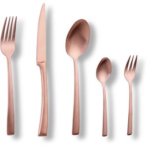 Produktbild für Besteck-Set Echtwerk Avelino, Besteckkasten, Edelstahl 18/10