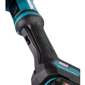 Produktbild für Winkelschleifer Makita GA038GZ XGT