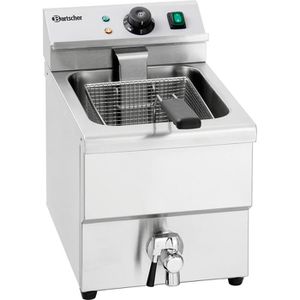 Fritteuse Bartscher IMBISS I, A150307, XXL