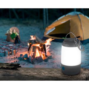 Produktbild für Campinglampe Ansmann Mini Lantern, mit Batterie