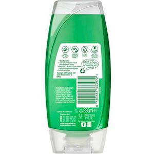 Produktbild für Duschgel duschdas Wassermelone