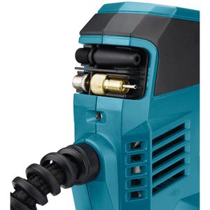 Produktbild für Kompressor Makita DMP180Z, 18V