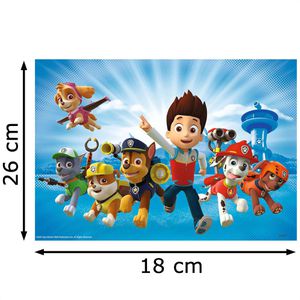 Produktbild für Puzzle Ravensburger 07586, Ryder und die Paw Patrol