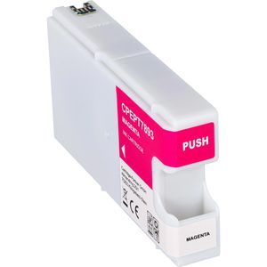 Produktbild für Tinte Böttcher-AG für Epson T789, XXL