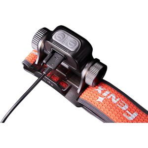 Produktbild für Stirnlampe Fenix HM65R-T V2 LED, wiederaufladbar