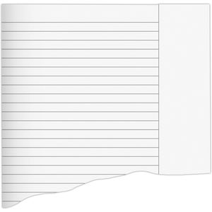 Produktbild für Schulheft Brunnen 1044625, Oberschulheft, ab 5. Klasse, A4