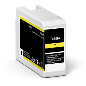 Produktbild für Tinte Böttcher-AG für Epson T46S4