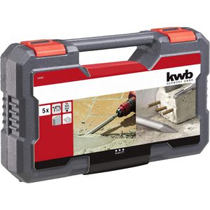 Produktbild für Meißel kwb 240285, SDS+