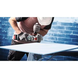 Produktbild für Trennscheibe Bosch Expert HardCeramic, X-Lock