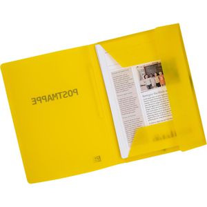 Produktbild für Postmappe Oxford 400102220, A4