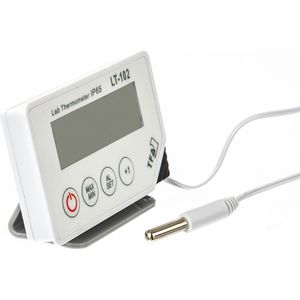Produktbild für Thermometer TFA 30.1034, LT-102, LC-Display, digital, HACCP