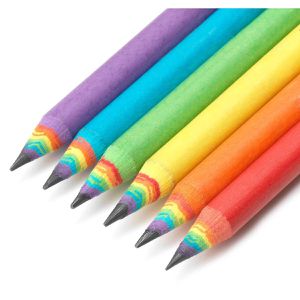 Produktbild für Bleistift Legami Happiness For Every Day
