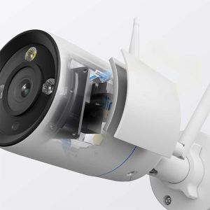 Produktbild für Überwachungskamera Reolink W330, außen