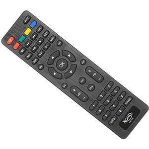 Produktbild für Sat-Receiver Xoro HRS 9194, DVB-S2