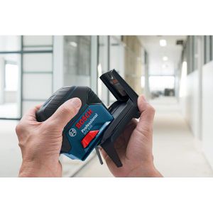 Produktbild für Laserhalterung Bosch 0601092600, RM1