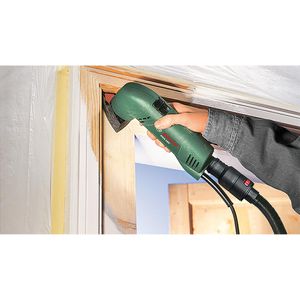 Produktbild für Schwingschleifer Bosch PDA 180, 0603339003