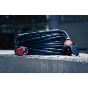 Produktbild für Verlängerungskabel Brennenstuhl Professional, für außen IP44