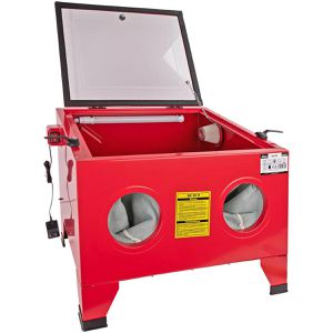 Produktbild für Sandstrahlgerät DEMA 24370