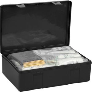 Produktbild für Verbandskasten Leina-Werke Standard, DIN 13164