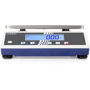 Produktbild für Digitalwaage Kern FCB 6K-5