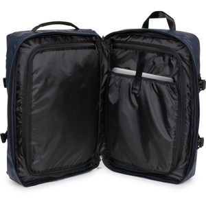 Produktbild für Handgepäck-Rucksack Eastpak Travelpack Tarp Navy