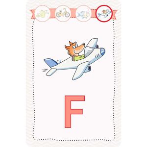 Produktbild für Lernspiel Ravensburger Lernen Lachen Selbermachen