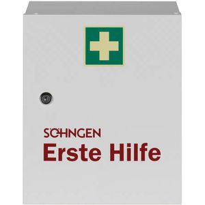 Verbandschrank Söhngen Heidelberg 0501001, hängend, DIN 13157