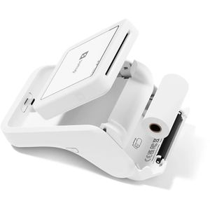 Produktbild für Kartenzahlungsgerät sumup Solo, mit Bondrucker