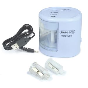 Spitzmaschine RAPESCO PS12-USB, elektrisch