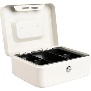 Produktbild für Geldkassette Burg-Wächter Money 5020